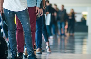 İşsizlik rakamları açıklandı (Kasım ayı dönemi işsizlik rakamları)