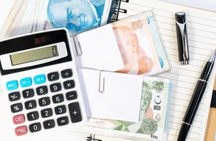 Kervan Gıda'nın yüzde 5'ten fazlasını Norveç Varlık Fonu aldı