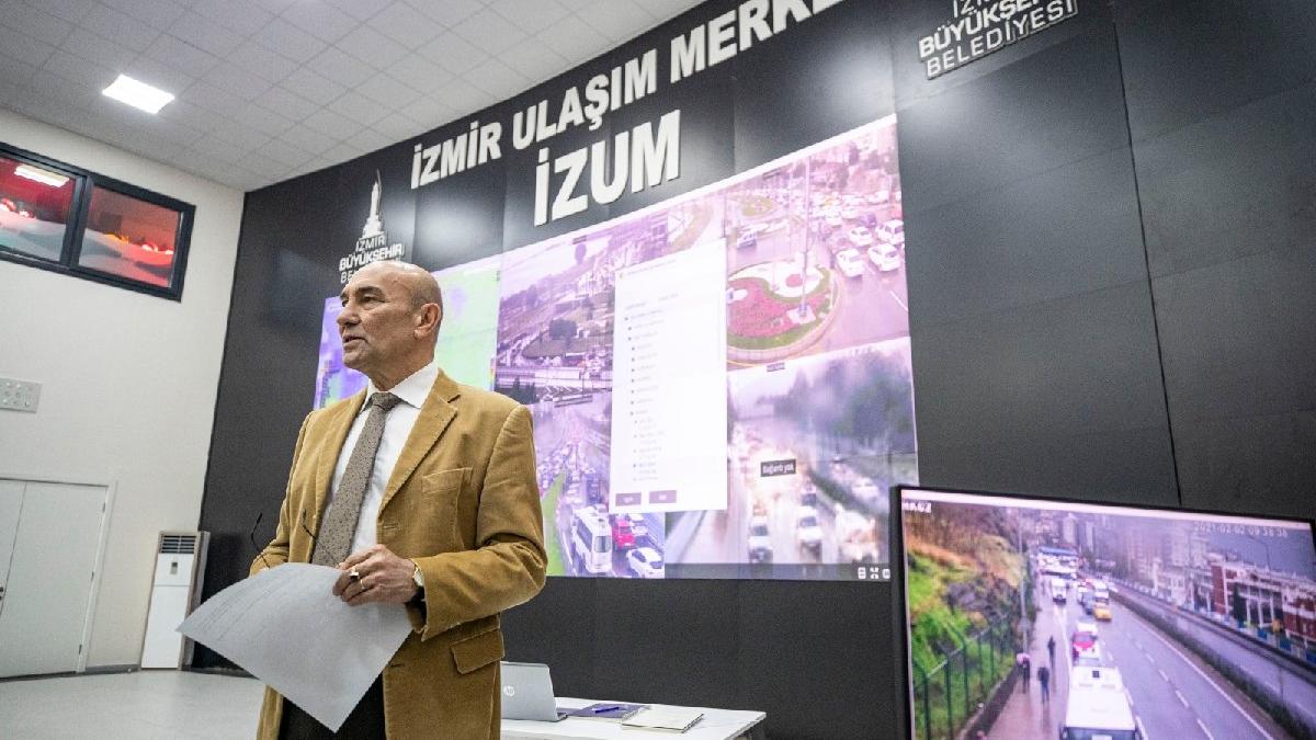 Tunç Soyer'den sel mağdurlarına destek açıklaması