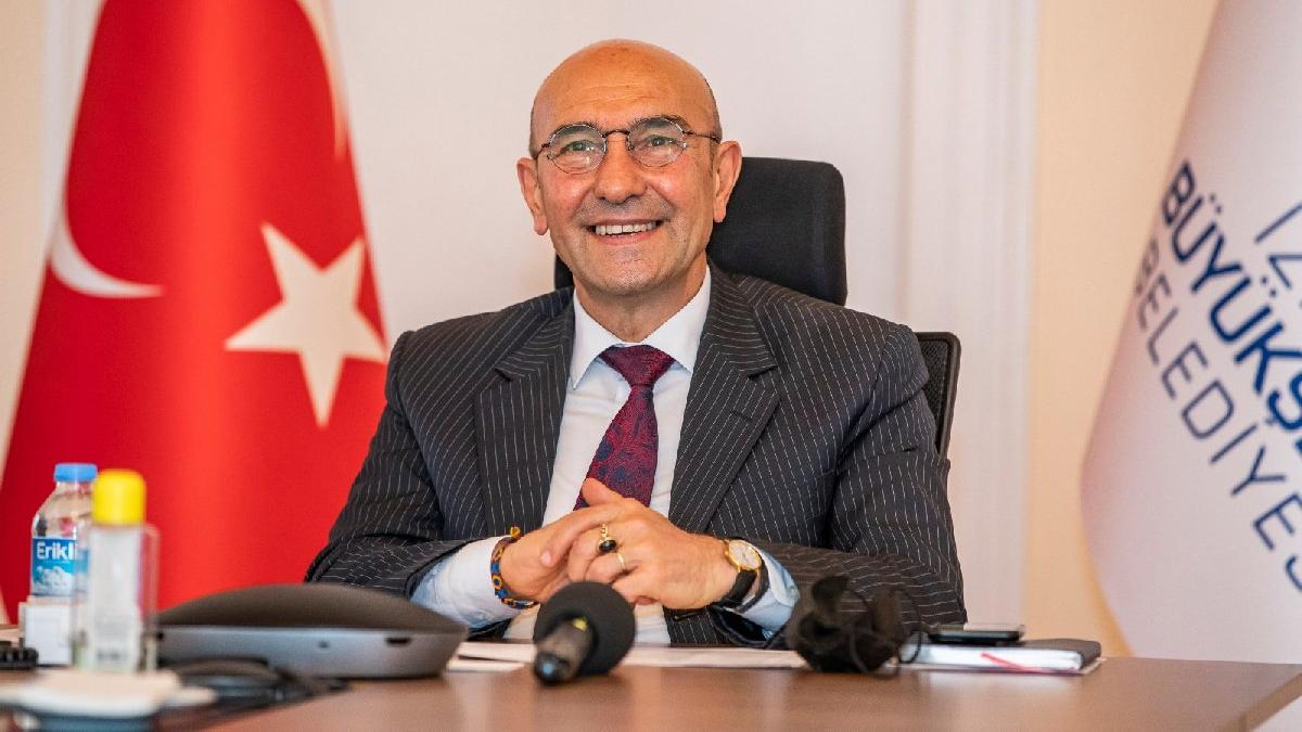 Soyer, turizme yönelik vizyonunu açıkladı: Hedef yılda 4 milyon turist