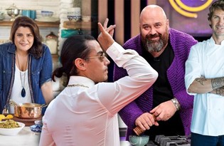 Kültür ve Turizm Bakanlığı, Türkiye'yi tanıtacak 19 şefi seçti