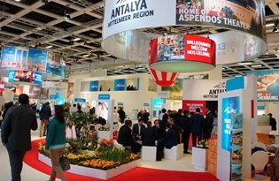 Turizmde online fuar dönemi