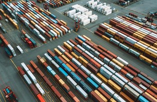 Dış ticaret açığı 2020'de yüzde 69 arttı