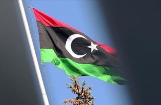 Libya'da 