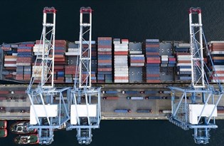 Yılın ilk ayında ihracat 