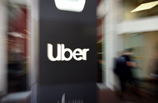 Covid-19 etkisi: Uber 5.8 milyar dolar kaybetti