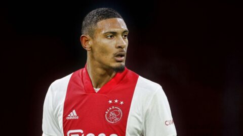 Ajax`tan 22.5 milyon Euro`luk hata