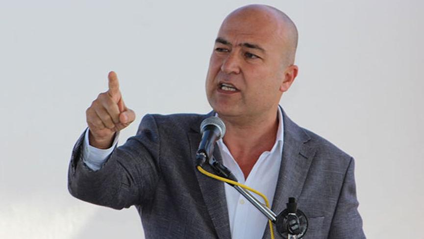 CHP'li Bakan: Bizim Mehmetçiğimiz, İsrail'in, İngilizin, Amerika'nın askerinden daha mı az değerli?