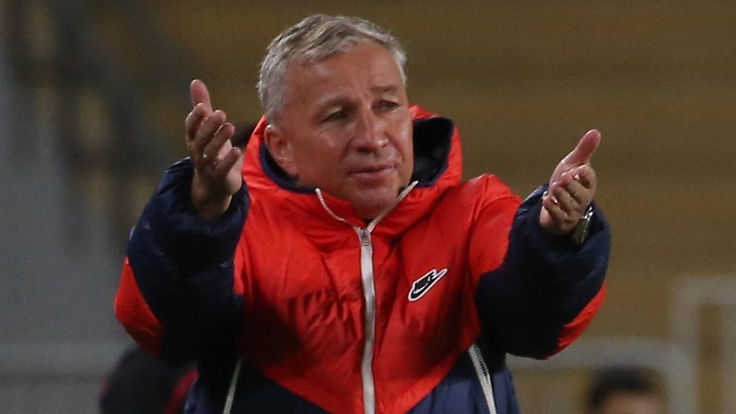 Kayserispor'da Dan Petrescu ile yollar ayrıldı