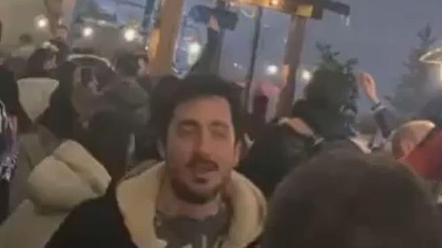 Uludağ'da geçen hafta gündeme gelen otelin 11 personelinin koronavirüs testi pozitif çıktı