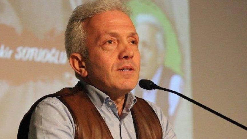 'Üniversiteler fuhuş evi' diyen Ebubekir Sofuoğlu'ndan tepki çeken bir paylaşım daha