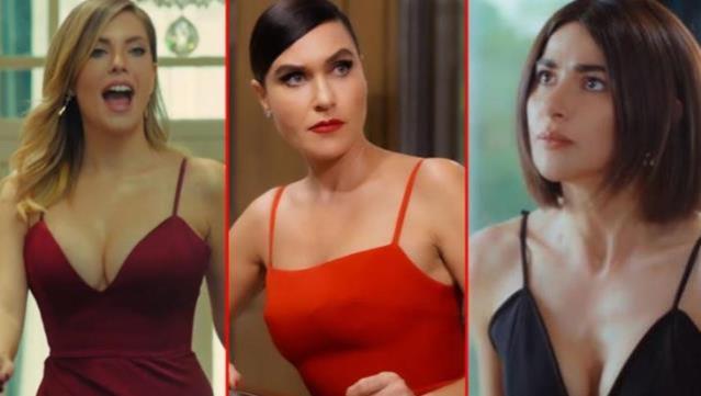 Ünlü oyuncu Eda Ece koronavirüse yakalandı