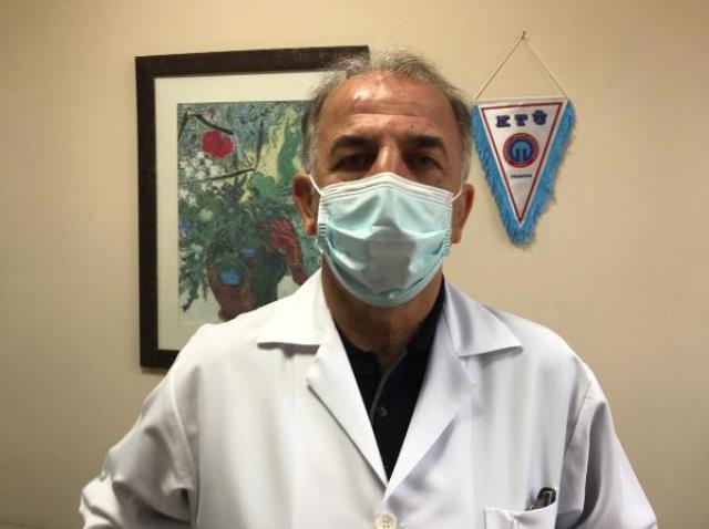 Uzmanlardan vaka sayılarının en yüksek olduğu Trabzon, Rize, Ordu, Giresun ve Samsun için bölgesel kısıtlama talebi