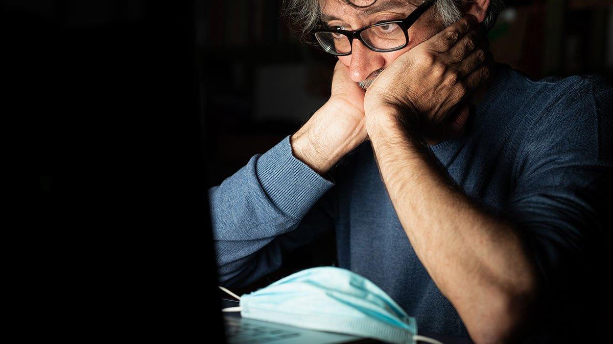 Pandemi sürecinde ruh sağlığımız nasıl? | Ne yapmalıyız?