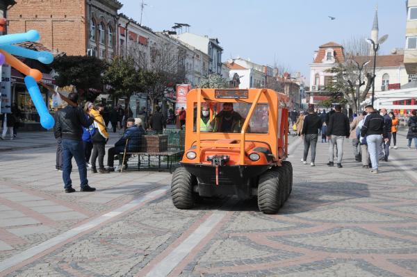 Vaka sayılarındaki korkutan artış nedeniyle Trakya'da önlemler üst seviyeye çıkarıldı