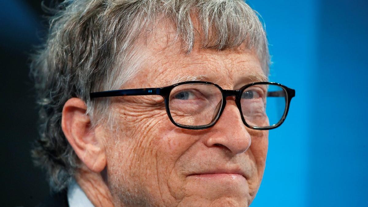 Salgına karşı 6 yıl önce çağrı yapan Bill Gates uyardı: Coronadan daha kötü iki şey var