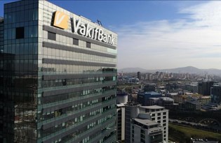 VakıfBank SKY Limit'li müşteri sayısı 1 milyona ulaştı