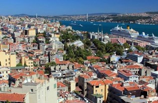 Değerli konutta vergi beyannamesi için son gün