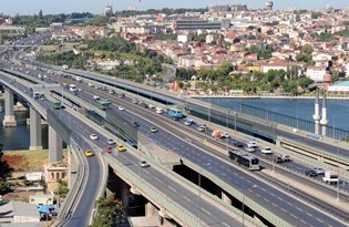 İstanbul'da ikamet etmek isteyen yabancıların başvurularına düzenleme