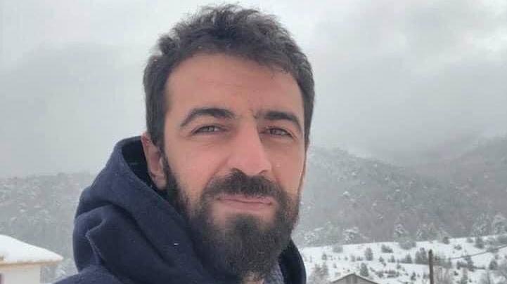 Metrelerce yükseklikten asansör boşluğuna düşen işçi hayatını kaybetti