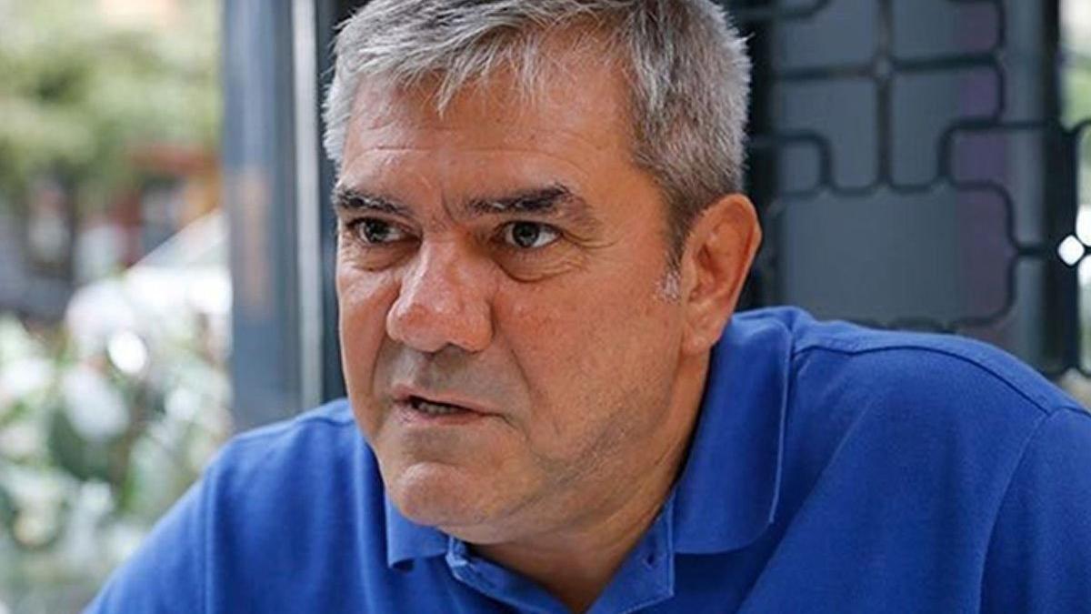 Yılmaz Özdil'den, Ebubekir Sifil hakkında suç duyurusu