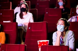 Sinemaya 1,8 milyonluk yeni destek