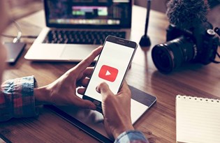 YouTuber'lara geriye dönük vergi (Bakanlık inceleme başlattı)