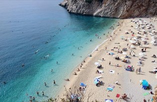 Turizmde hedef pazar yelpazesini genişletmek