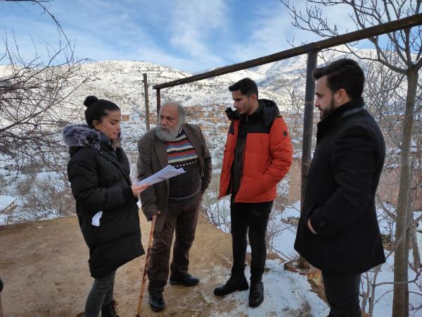 Yoğun bakıma kaldırılan Toygun Ateş'in son görüntüleri ortaya çıktı