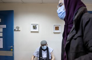 Yunanistan'da pandemi ile mücade ve ekonomi ikilemi