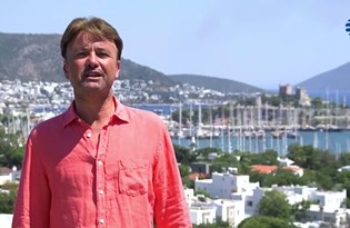 Ayrıcalıklı Rotalar/Datça ve Yunan Adaları 29 Temmuz 2017