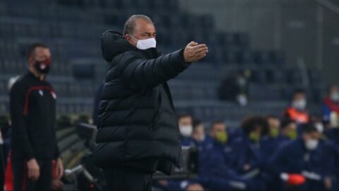 Fatih Terim: Avukatlarım gereğini yapacaktır