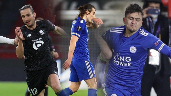 UEFA Avrupa Ligi'nde turlayan takımlar belli oldu