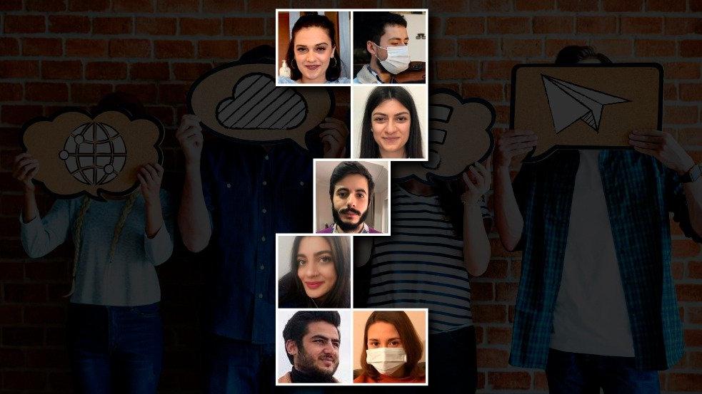 SÖZCÜ Z kuşağına sordu: Tartışmalar bizi ilgilendirmiyor, iş istiyoruz