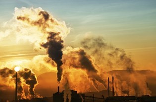 Çevre kirliliği her yıl 2 milyon çocuk öldürüyor