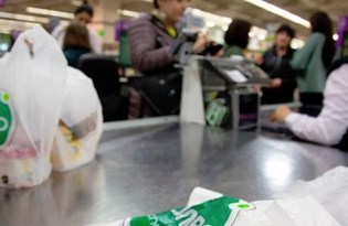 Biyoplastikler çevre kirliliğine çözüm mü?