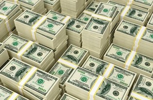 ABD'li milyarderlerin serveti salgın sürecinde 1,1 trilyon dolar arttı