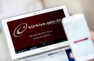 E-Devlet'te 800'den fazla hizmet açıldı