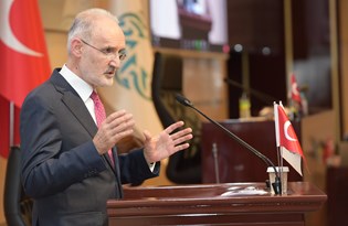 İTO: Kademeli normalleşme İstanbul'dan başlasın