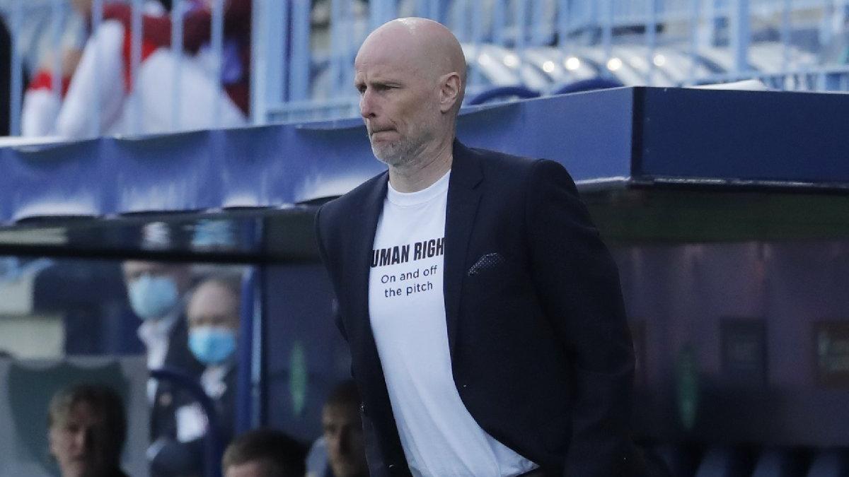 Norveç Teknik Direktörü Stale Solbakken: 'Türkiye'den büyük bir ders aldık'