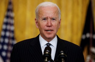 Biden yönetiminden 3 trilyon dolarlık altyapı paketi hazırlığı