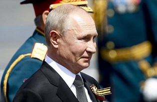 Putin, Teksas'taki dondurucu soğukların kömür sektörüne yaklaşımı değiştirebileceğini belirtti
