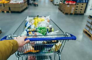 ASD Başkanı Sarıbekir: Ambalajlı gıda hayat kurtarır