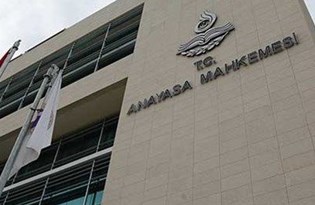 AYM'den toplu iş sözleşmesi kararı