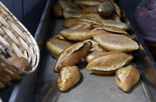 Türkiye Fırıncılar Federasyonu'ndan halk ekmek büfeleri için teklif