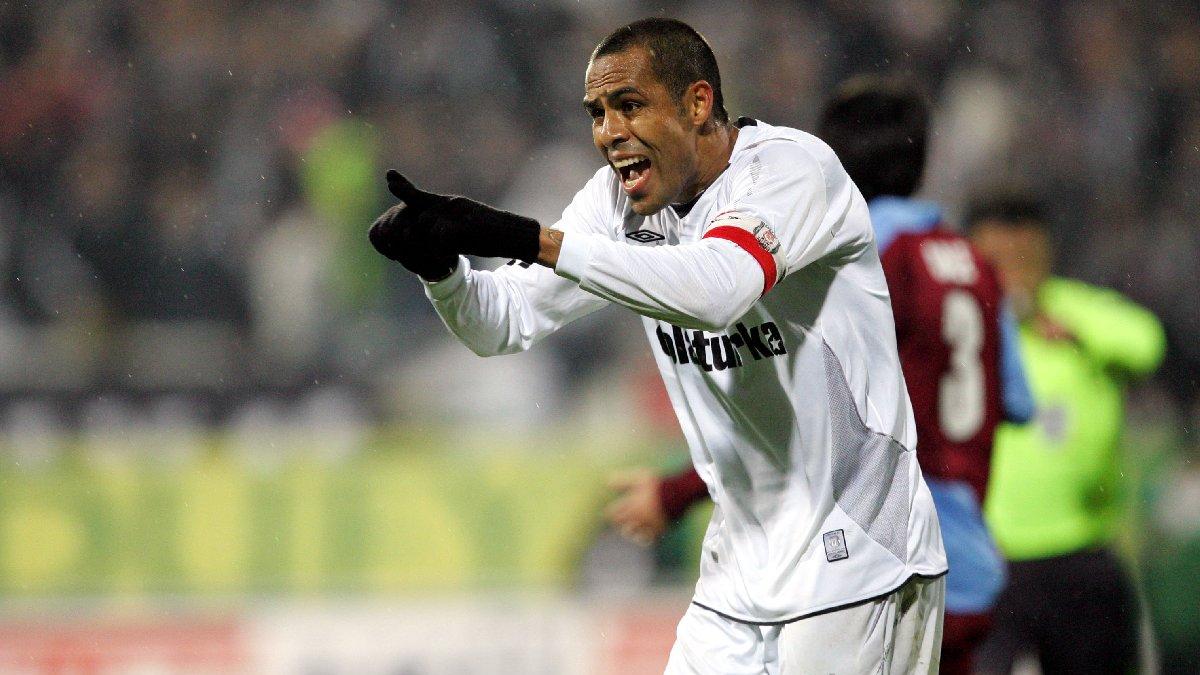 Mert Nobre: 'Fenerbahçe'den Beşiktaş'a gidince korkudan evden çıkamadım'