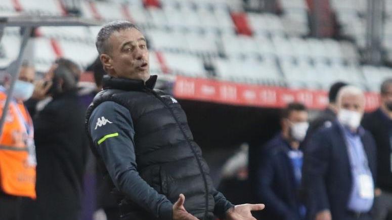 Ersun Yanal: Oyuncularımız enteresan bir hikaye yazmakla meşguller