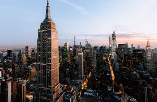 Corona virüs etkisi: New York’ta Asya kökenli Amerikalılara yönelik nefret suçu 9 kat arttı