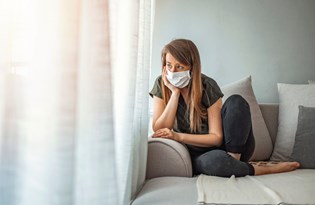 Uzmanlar uyarıyor: Corona virüs yılgınlığı artırıyor