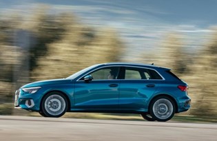 Yeni Audi A3, iki farklı gövde tipiyle satışta (Türkiye fiyatı belli oldu)